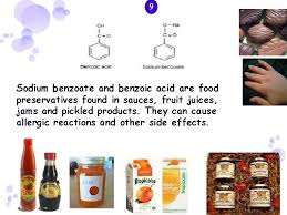 Between benzoic acid and ascorbic acid in the presence of. Risks Due To Chemicals In Food Ayaz Mahmood