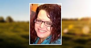 Megan Elizabeth Harris Obituary June 18, 2018