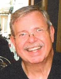 Obituary information for Paul Jerome Rutherford