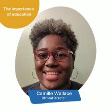 Before joining our team, Camille worked for a private school for children  with higher needs and she taught a social-emotional learning (SEL) course  every day as part of the curriculum. She recognized ...