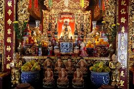 Quoc Tu Giam, The Temple of Literature, …