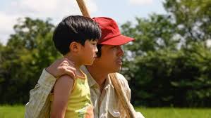 Steven yeun heads up a deceptively gentle immigrant drama set in rural arkansas in the '80s. Minari Is A Masterpiece About Family And The American Dream Review