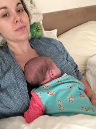 Clogged milk ducts can cause mastitis, a breast infection. Coping With Mastitis And How To Ease It Toby And Roo
