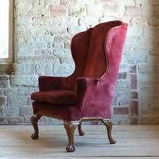 Shop victorian armchairs at 1stdibs, a leading source of victorian and other authentic period furniture. Victorian Wingback Chair Antique Chairs For Sale Ebay