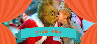 In addition to its message about rejecting the commercialization of christmas and celebrating love, family, and gratefulness, the film also shows. How The Grinch Stole Christmas 2000 Film Wubbanub