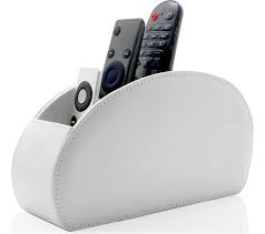 For smart tvs / devices, the only setting required is to connect your phone as well as your smart tv / device to the same wifi network. Buy Connected Essentials Ceg 10 Remote Control Holder White Free Delivery Currys