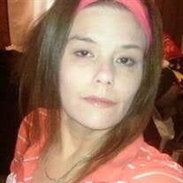 Cassandra Weibley Obituary