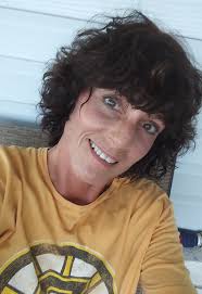 Me and Ted at the Rutland Country Club in Rutland,Vermont in 1983!