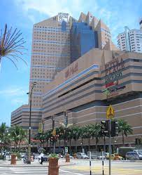 It doesn't matter if you're a tourist with a rental car or a local with your own transportation, you'll have a place for your vehicle at our parking lots that are reserved for our hotel guests. Sunway Putra Mall Wikiwand