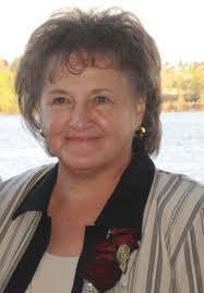 Doris Baldwin Obituary