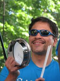 Semi acoustic performance at Malapoa music night