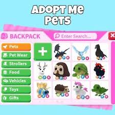 Reborn newborn twinkle junior sparkle pre teen flare teen sunshine post teen luminous full grown the higer a pet adopt me pet ages levels list neon levels. Roblox Adopt Me Pets Toys Vehicles Mega Neon Fly Ride Mfr Nfr Fr Legendary Ebay