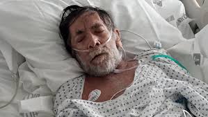 Fundraiser by Zelma Avery : Support Terry Avery Sr.'s Funeral Costs