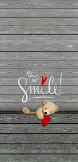 You can use this wallpapers & posters on mobile, desktop, print and frame them or share them on the various social media platforms. Iphone Backgrounds Simple Phonewallpapers Smile Wallpaper Happy Wallpaper Iphone Background