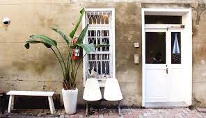 鐵窗花哪裡買 老屋翻修採購整理 大人物 87829 iron windows shop house building