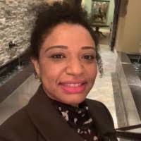 Cynthia Holder's Instagram, Twitter & Facebook