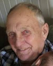 Edward Maurice Merrill (1933-2019)