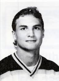 Jeff Reid (b.1973) Hockey Stats and Profile at hockeydb.com