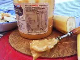 Oh My Loving Kraft S New Natural Peanut Butter Range Made From 100 Peanuts By Emma Stirling Apd