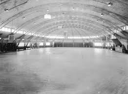 Riverside Skating Rink April 23 1944 Riverside Park Indianapolis Riverside