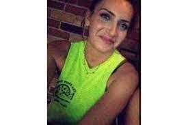 Alayna Rinebold's Instagram, Twitter & Facebook