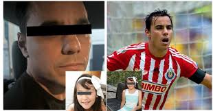 🚨 Omar “N”, histórico goleador de las Chivas, fue detenido en Zapopan. Las  autoridades informaron que enfrenta una investigación por presunto abuso  sexual infantil agravado. En las próximas horas será presentado ante