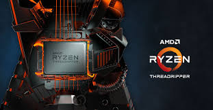 Rather, this is a cpu that delivers more than serviceable gaming. 2nd Gen Amd Ryzen Threadripper Processor Amd Partner Hub