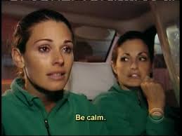 Recap: The Amazing Race 14, Episode 10