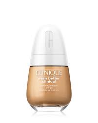 Shop our collection of clinique moisturizers online and get free shipping and returns! Even Better Clinical Serum Foundation Spf 20 Clinique Online Shop Clinique Germany
