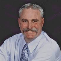 Gary Lee Stewart Obituary November 3, 2018