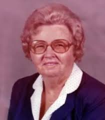 Obituary information for Leacy Sullivan Collins