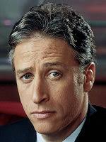 Jew or Not Jew: Jon Stewart