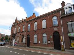 Heb je nog vragen over je geplande afspraak? Gemeentehuis Van Sint Pauwels Inventaris Onroerend Erfgoed