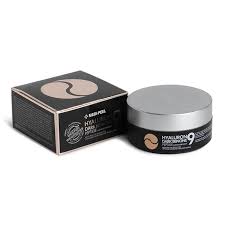 Free shipping on orders over €50. Medi Peel Hyaluron Dark Benone Peptide 9 Ampoule Eye Patch Www Mimiko Lv