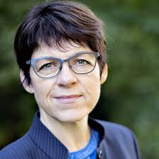 Interview Thea Larsen