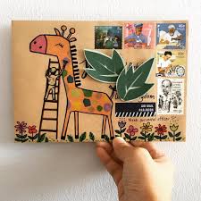 Normal 0 False False False Ru X None X None Pin By Gita Fromertaite On Calligraphy Envelope Art Mail Art Envelopes Fancy Envelopes