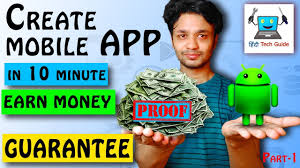 You can even make more money from free apps than from a paid app. Hinditechguide Net In App Builders Guide