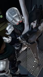 Rule34 - If it exists, there is porn of it  ff7sfm, tifa lockhart  3365139