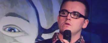 Darren Connell: The Stand