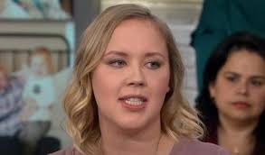 After Dad Passes Away, Mother Records Video For Baby Boy And Gives Him Up  For Adoption