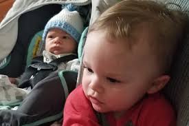 Fundraiser for Ben Martinez by Jim St Onge : In Memory of Kade