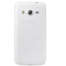 Samsung Galaxy Core LTE G386W - White ...