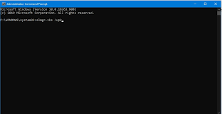 Copy the following command line and paste it to the command prompt. How To Activate Windows 10 Free With Cmd Updated 2020