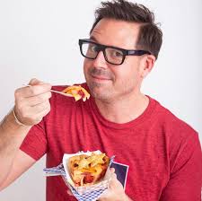 Mmmmmmm... PIE!!!🤩 Introducing this summer's new Apple-Cherry Pie with Pie  Crust Stars! This is @emcdowell's favorite apple pie...with a summer twist.  The crust is her buttah crust. And the filling is made