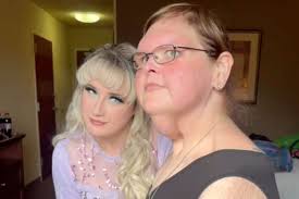 Tammy Haley's Instagram, Twitter & Facebook