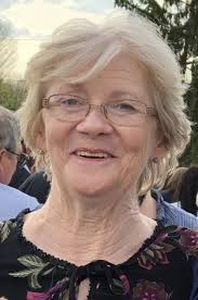 Obituary information for Gale Ann Anthony