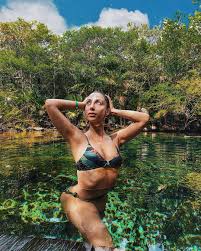 María Chacón nude, naked - Pics and Videos - ImperiodeFamosas