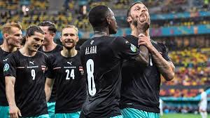 There were some heated words yesterday in the emotions of the. Rassismus Vorwurfe Nach Torjubel Nordmazedonien Verband Fordert Strafe Fur Arnautovic Sportbuzzer De