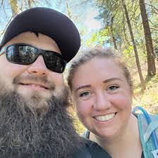 Kristie Faust and Richard Simpson's Wedding Website