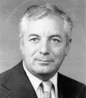 Obituary information for James B. Vito